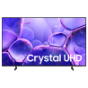 Samsung Smart Tv 43" Crystal UHD 4K U8000F