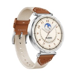 Montre Connectée Huawei Watch GT 5 41mm Marron