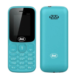 Téléphone Portable Itel it2165