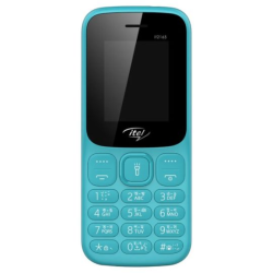 Téléphone Portable Itel it2165