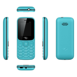 Téléphone Portable Itel it2165