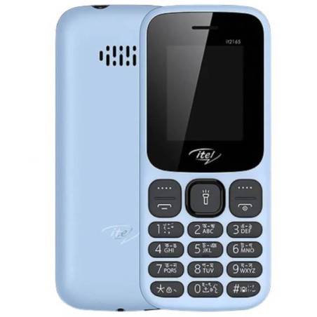 Téléphone Portable Itel it2165