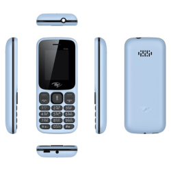 Téléphone Portable Itel it2165