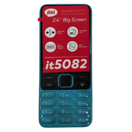 Téléphone Portable Itel IT5082