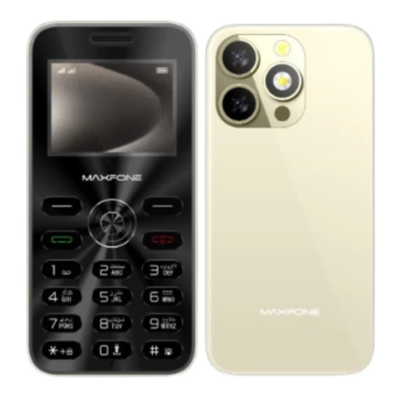Téléphone Portable Maxfone 16 Max