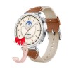 Montre Connectée Huawei Watch GT 5 41mm Marron