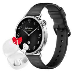 Montre connectée Xiaomi...