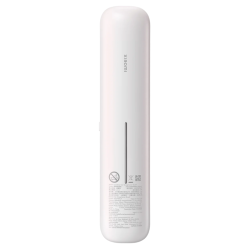 Xiaomi Cordless Hair Straightener Brush Brosse lissante sans fil