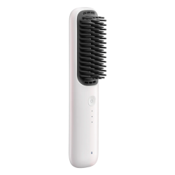 Xiaomi Cordless Hair Straightener Brush Brosse lissante sans fil