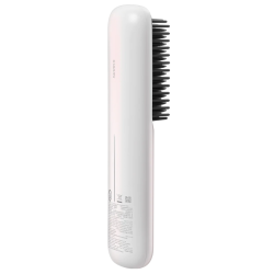 Xiaomi Cordless Hair Straightener Brush Brosse lissante sans fil