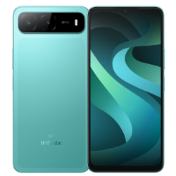 Smartphone Infinix Hot 60i 5G 8Go 256Go