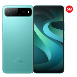 Infinix Hot 60i 5G