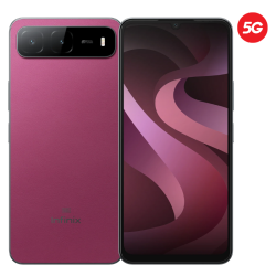 Infinix Hot 60i 5G