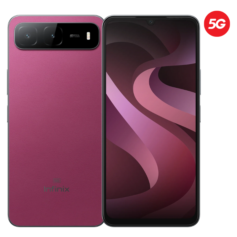 Infinix Hot 60i 5G