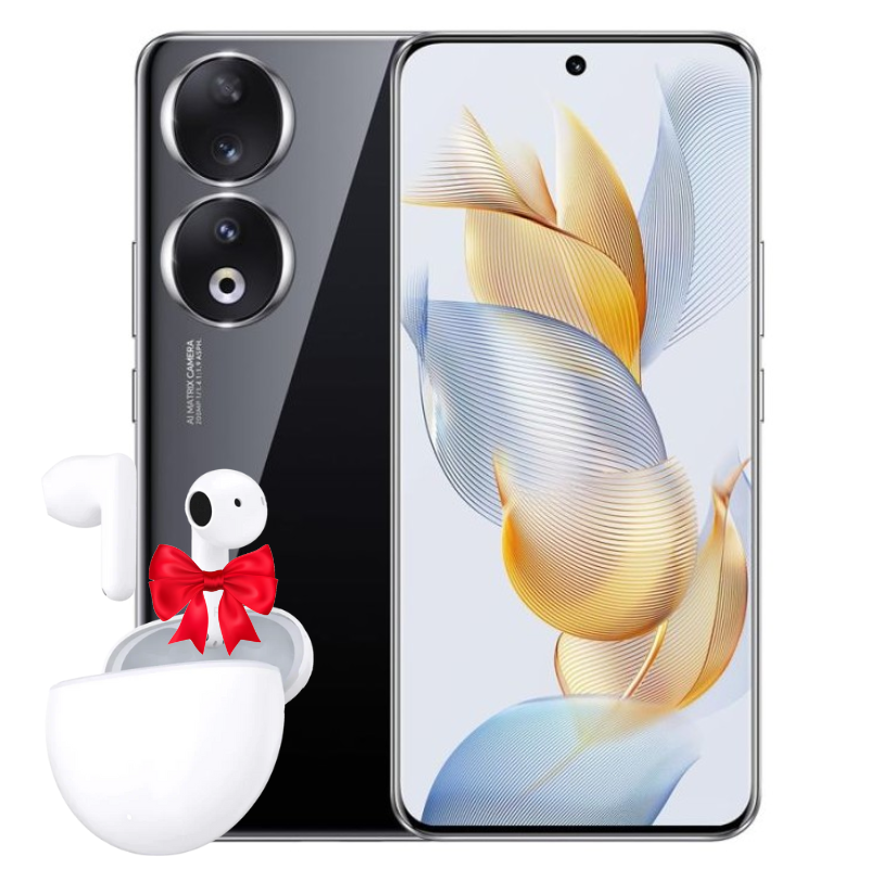 Smartphone HONOR 90 5G 12Go 512Go Black