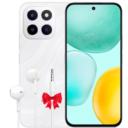 Smartphone Honor X6c 4G 6Go...
