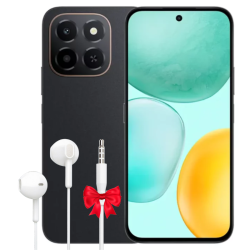 Smartphone Honor X6c 4G 6Go 256Go
