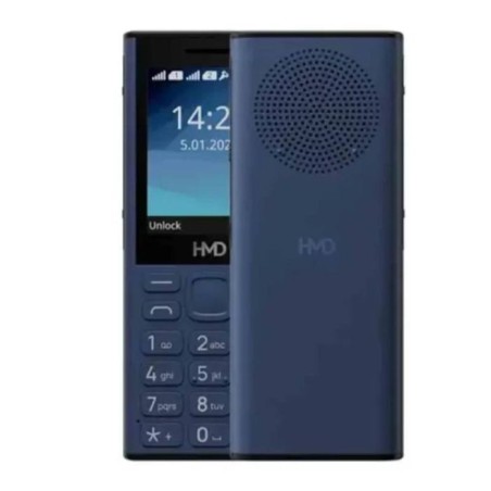 Téléphone Portable Nokia HMD 130 Bleu