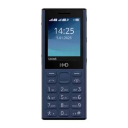 Téléphone Portable Nokia HMD 130 Bleu
