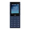 Téléphone Portable Nokia HMD 130 Bleu