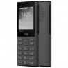 Téléphone Portable Nokia HMD 130 Gris