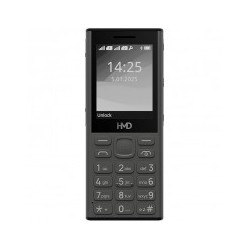 Téléphone Portable Nokia HMD 130 Gris