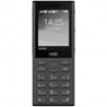 Téléphone Portable Nokia HMD 130 Gris