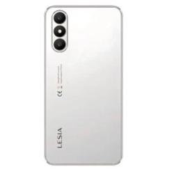 Smartphone Lesia Young 6 2Go 16Go Silver