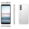 Smartphone Lesia Young 6 2Go 16Go Silver