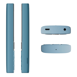 Téléphone Portable Nokia 150 Bleu