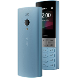 Téléphone Portable Nokia 150 Bleu