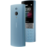 Téléphone Portable Nokia 150 Bleu