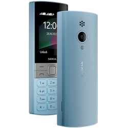 Téléphone Portable Nokia 150 Bleu