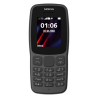 Téléphone Portable Nokia 106 Gris