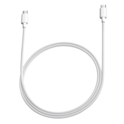 Cable Xiaomi 3A Braided USB-C USB-C 1m