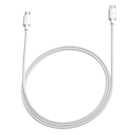 Cable Xiaomi 3A Braided USB-C USB-C 1m Cable Xiaomi 3A Braided USB-C USB-C 1m