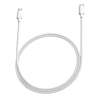 Cable Xiaomi 3A Braided USB-C USB-C 1m