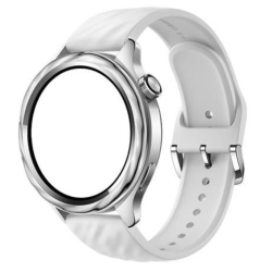 Xiaomi Watch S4 Strap Blanc