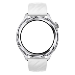 Xiaomi Watch S4 Strap Blanc