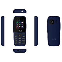 Téléphone Portable iPlus...