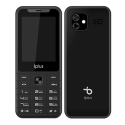 Téléphone Portable iPlus...