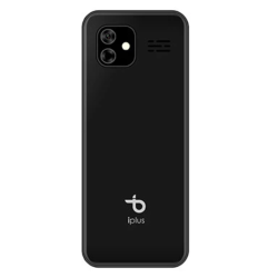 Téléphone Portable iPlus i240 Noir