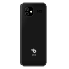 Téléphone Portable iPlus i240 Noir