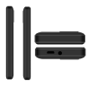 Téléphone Portable iPlus i240 Noir