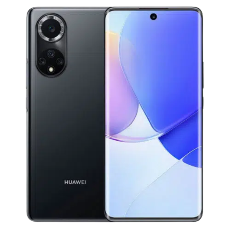 Smartphone Huawei nova 9 8GO 128GO Noir