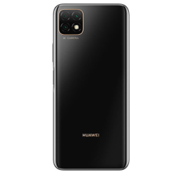 Smartphone Huawei Nova Y60 4Go 64Go Noir