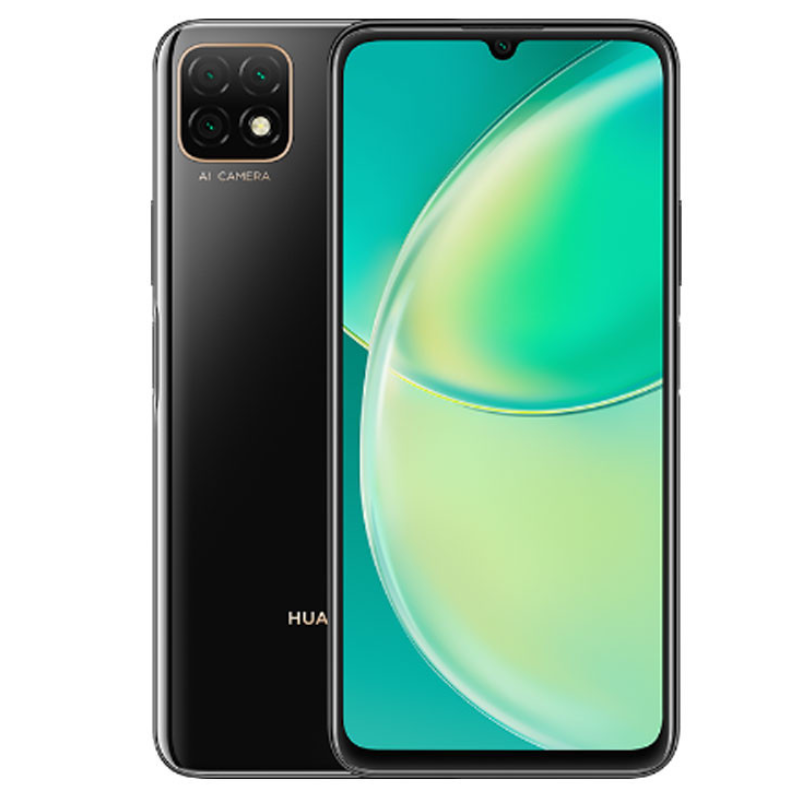 Smartphone Huawei Nova Y60 4Go 64Go Noir