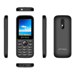 Téléphone portable Ipro...