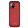 Téléphone portable Ipro A7 Mini Rouge