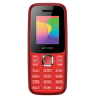 Téléphone portable Ipro A7 Mini Rouge